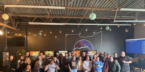 614 Pinball League - Tuesday @ Homestead Canal Winchester - Season 6, FINALS!