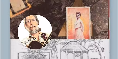 Two Views: Artworks by Jim Hett & Helen Obermeyer Simmons