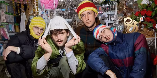 Parking Model\/Actriz