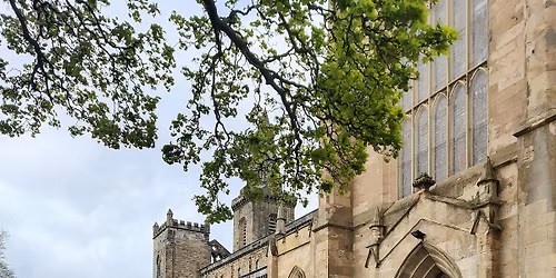 A Journey through Dunfermline