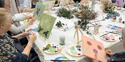 Portrait Painting for Beginners \u2013 Step-by-Step Course