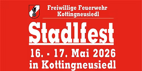 Stadlfest Kottingneusiedl
