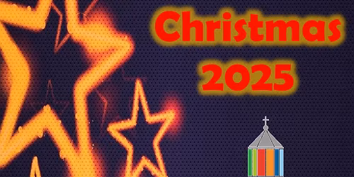 Christmas Day Worship
