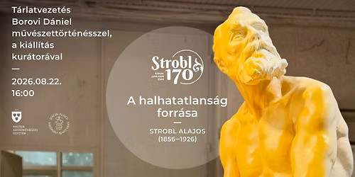 A halhatatlans\u00e1g forr\u00e1sa \u2013 T\u00e1rlatvezet\u00e9s Borovi D\u00e1niellel