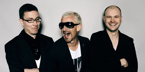 Above & Beyond (21+)