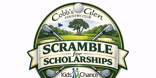 Scramble for Scholarships