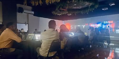 Diplomado de IA Curiosity 2.0
