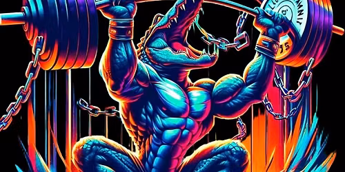 2026 Louisianimal State Championship