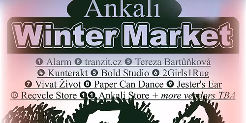 Ankali Winter Market