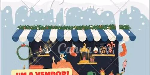 Wrap it Up Holiday Market!