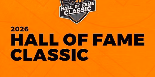 2026 Hall of Fame Classic