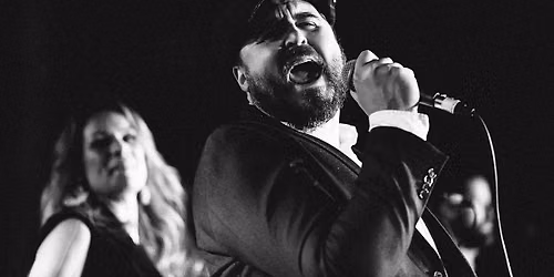 Louis TM - Wellington Jazz Festival