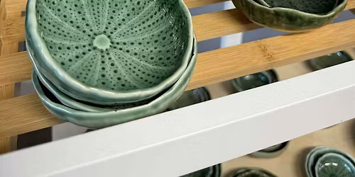 Ceramics Christmas Market