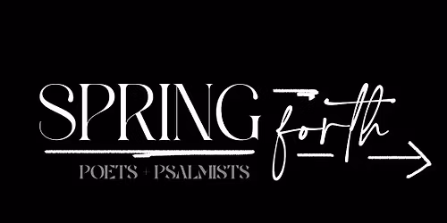 Spring Forth - Hyattsville