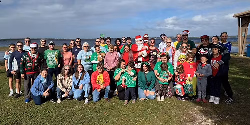 The Trailblazer Holiday Bike Ride, Stroll, and Festival