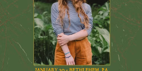 Renee Christine at Steelstacks