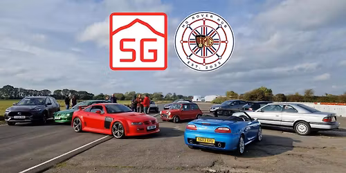 Summit Garage Coffee Morning