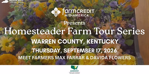 Homesteader Farm Tour Series | Majestic Greens