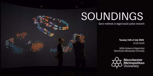 Soundings