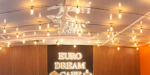 Euro Dream Cafe