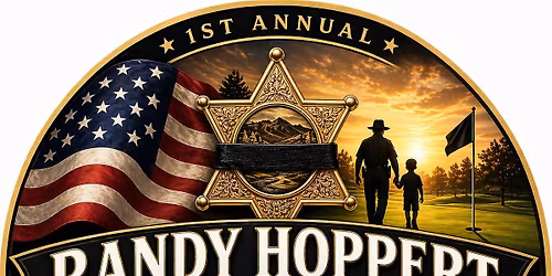 Randy Hoppert Memorial Golf Classic