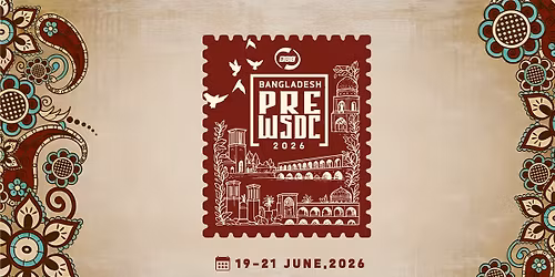 Bangladesh Pre-WSDC 2026