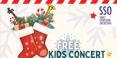 Yuletide Splendour Kids Concert