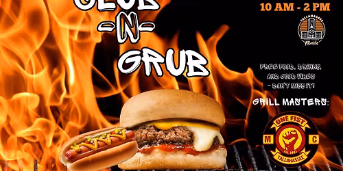 Club -n- Grub