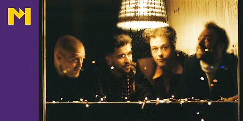 Dawn Brothers in Almelo