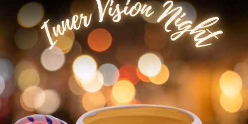 Inner Vision Night with Aura and Artifact