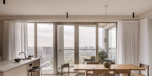 Opendeurdag Nieuw Zuid