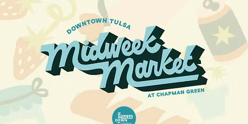 Downtown Midweek Market 