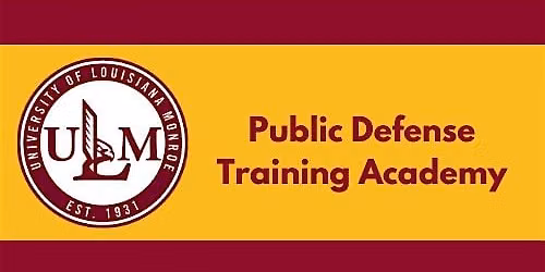 Public Defense Training Academy:Arguments: Opening Statements Part IV