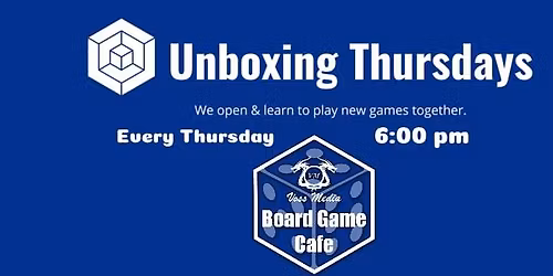 Unboxing Thursdays: Carnuta