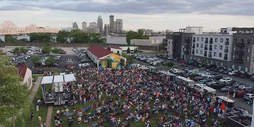 Good Times Concert Series Presented by Texas Roadhouse Featuring Cody Ikerd