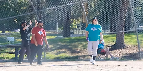Family Fun Day Softball Game \/ Tournament