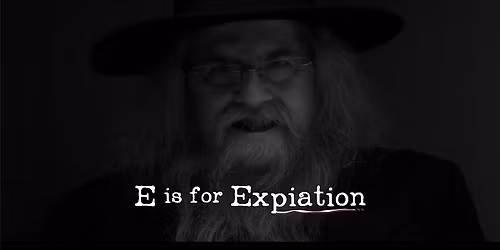 E is for Expiation - Premiere & Cast Party Event