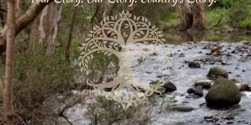 Celtic\/ Core Cellular Healing Circle in Brunswick w Alison Burrell