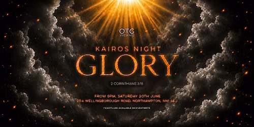 KAIROS NIGHT: GLORY