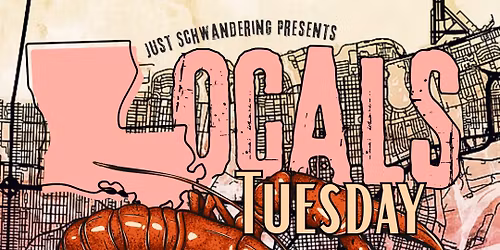 Locals Tuesday
