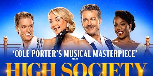 High Society - Southend