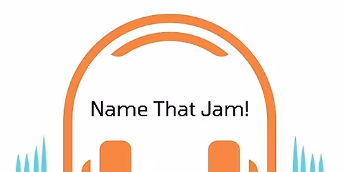 Name That Jam!