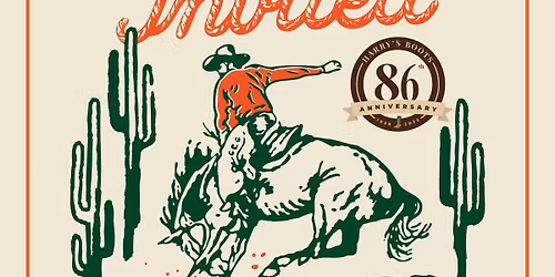 86th Anniversary & Christmas Celebration