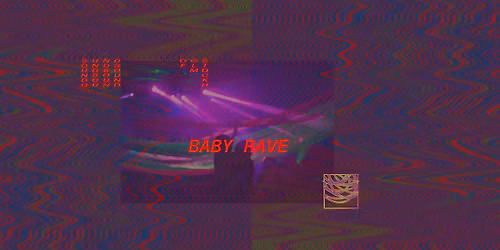 SoS 2025 - BABY RAVE