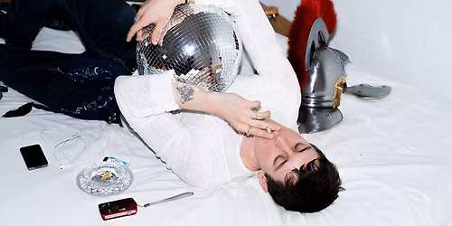 fiio (AT) \u2022 "Athena Tour." \u2022 Chelsea Wien