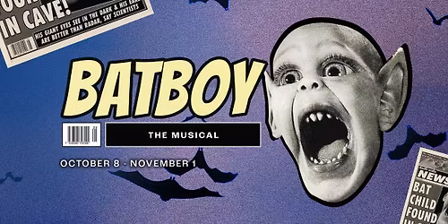 Bat Boy: The Musical