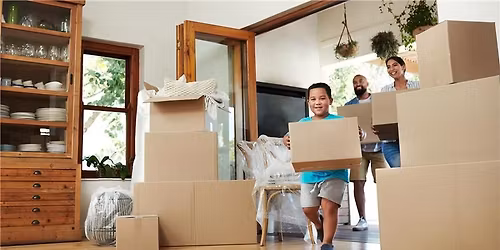 FREE Educational Homebuying Seminar