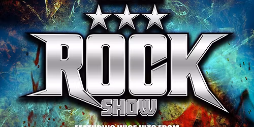 The UK Rock Show