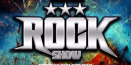 The UK Rock Show