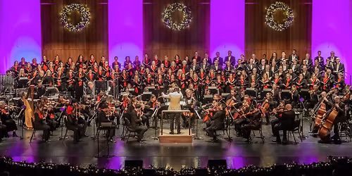 Come Home for the Holidays